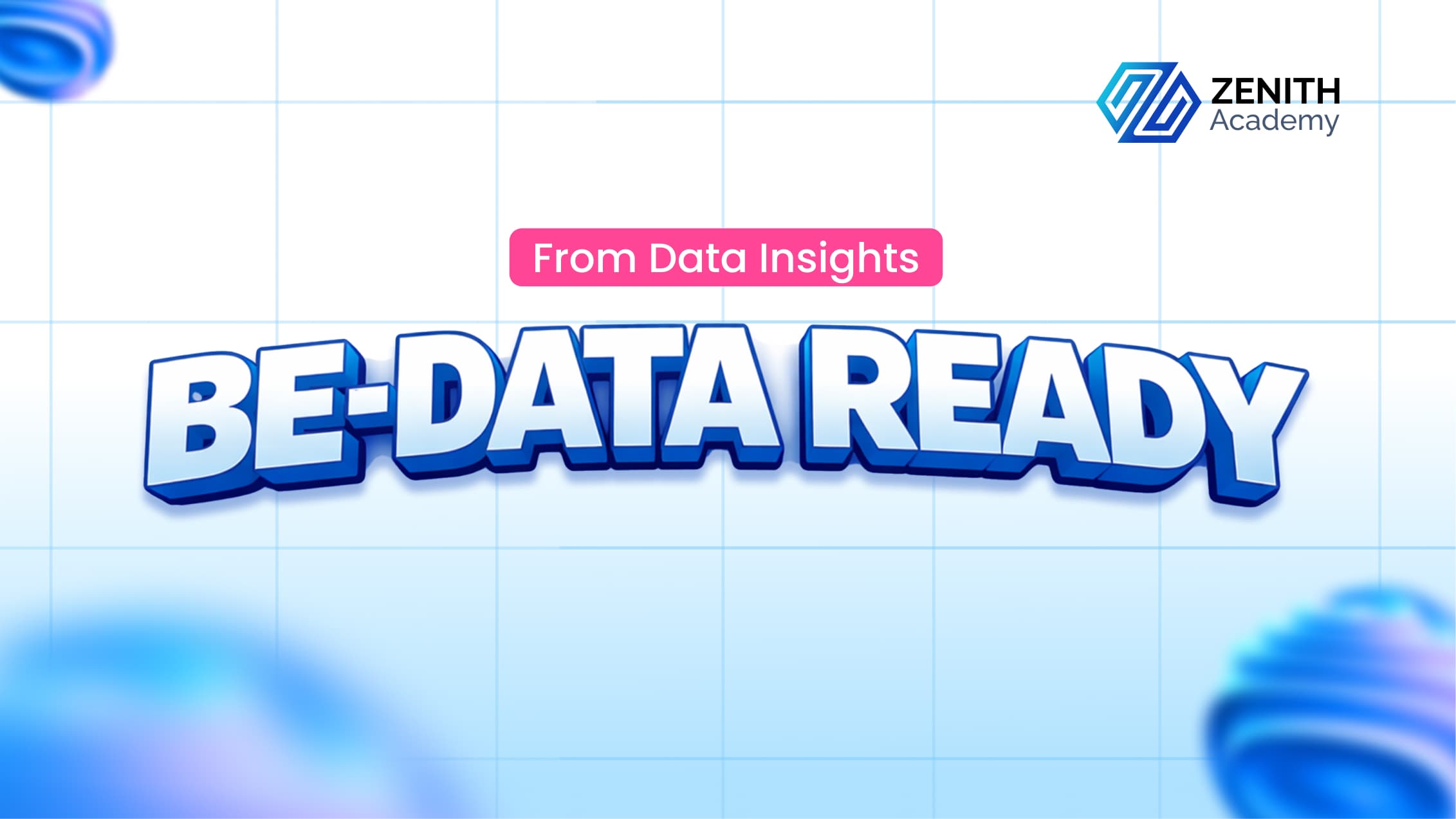 Tableau Be-Data Ready